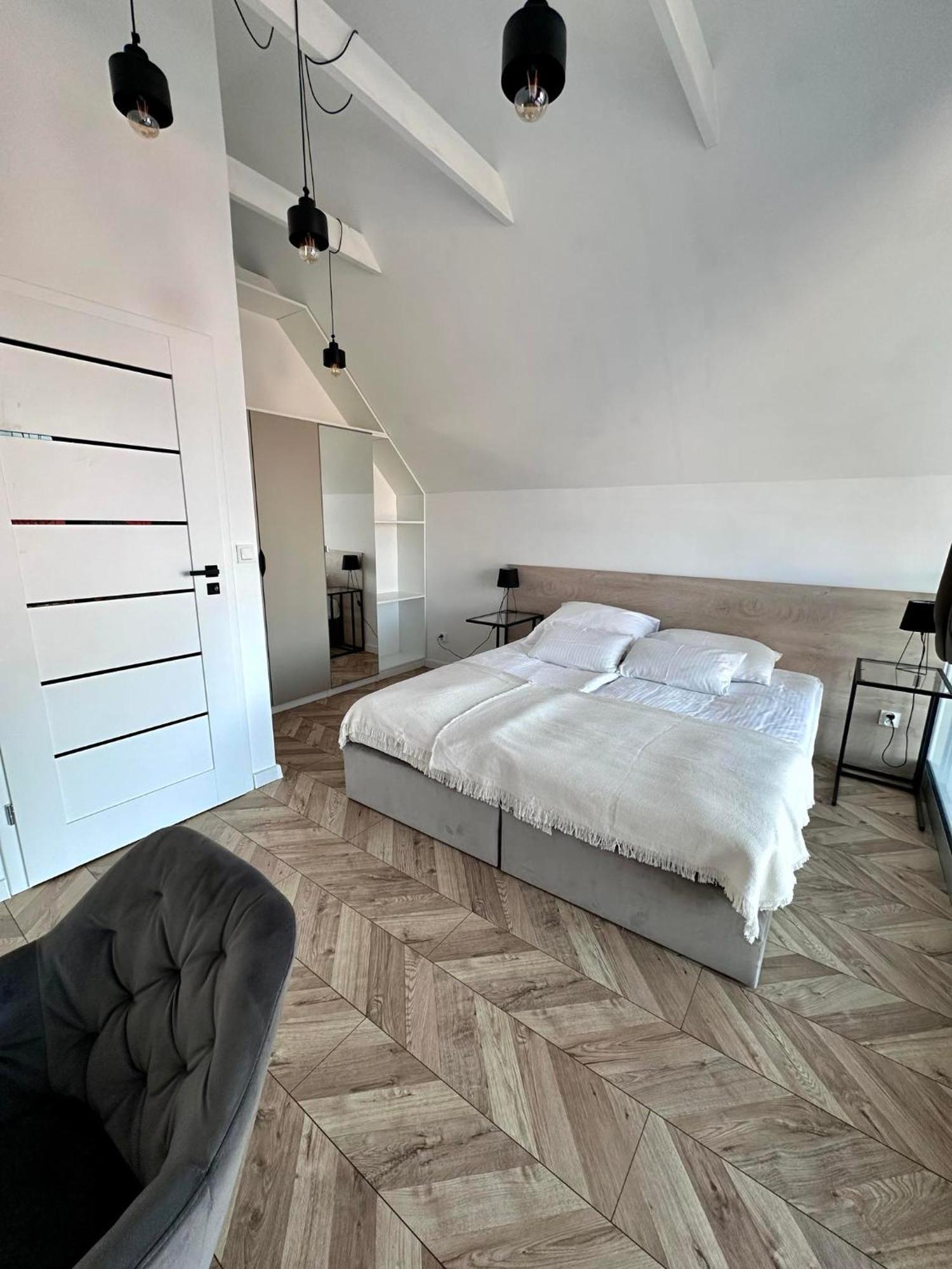 Sunbaltic Premium Ustka, II Poziomy, Przy Lesie, Dwa Balkony, Klimatyzacja, Parking Apartment Exterior photo